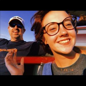 Meet your Posher, Keegan